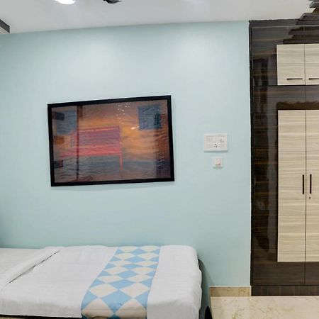 Goroomgo The Grand Inn Ruby Kolkata" Excellent Service Recommended & Couple Friendly " 외부 사진