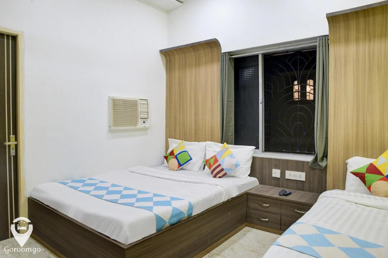 Goroomgo The Grand Inn Ruby Kolkata" Excellent Service Recommended & Couple Friendly " 외부 사진