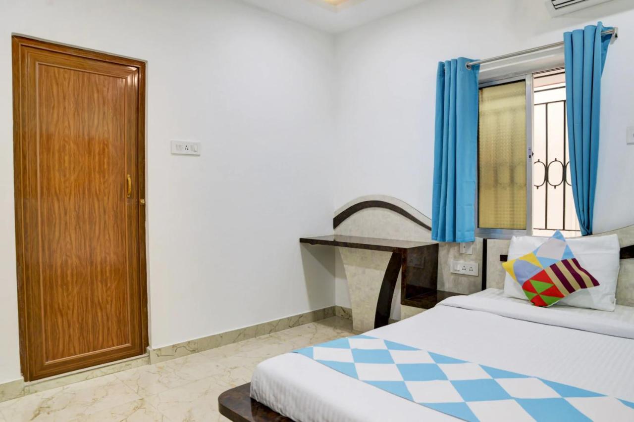 Goroomgo The Grand Inn Ruby Kolkata" Excellent Service Recommended & Couple Friendly " 외부 사진