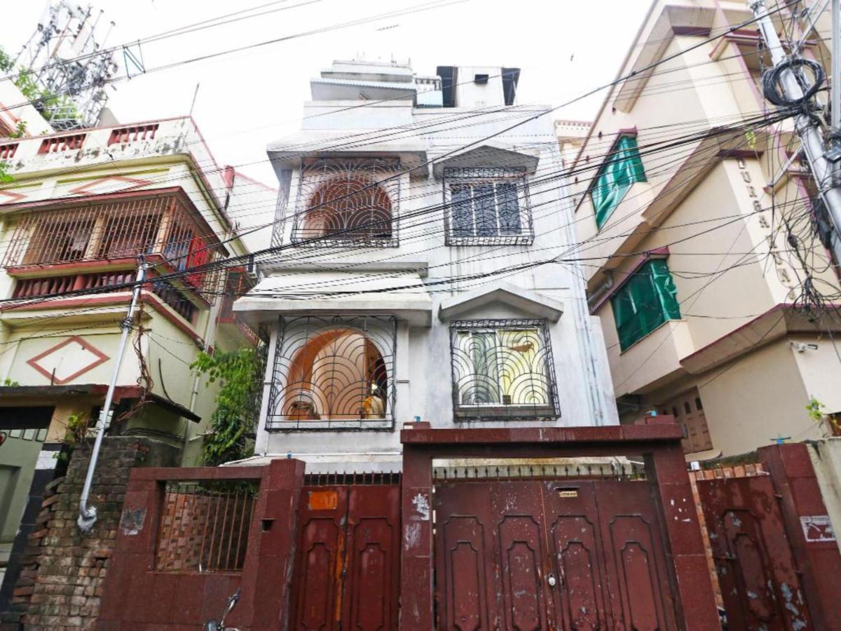Goroomgo The Grand Inn Ruby Kolkata" Excellent Service Recommended & Couple Friendly " 외부 사진